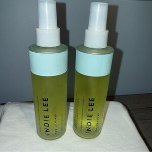 CoQ-10 Toner - Refreshing Green Skincare